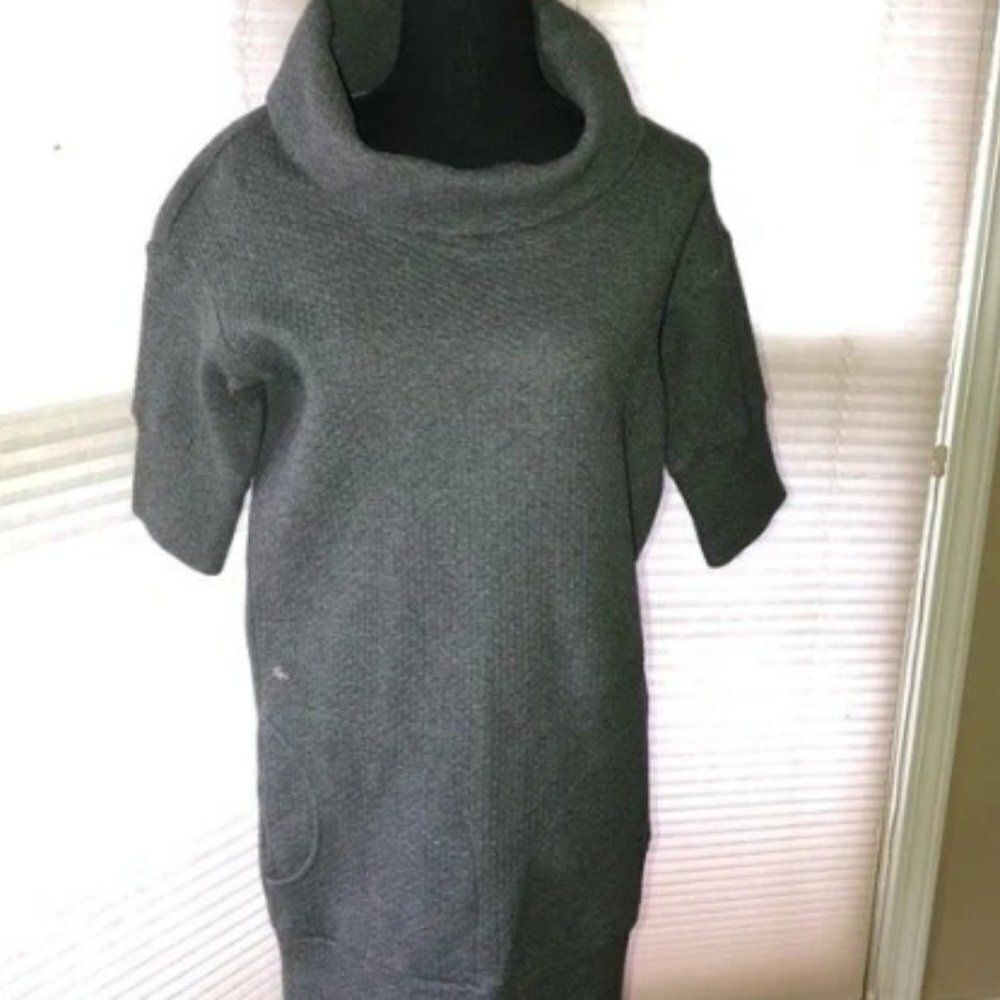 Lacoste Sweater Dress size 36/Small